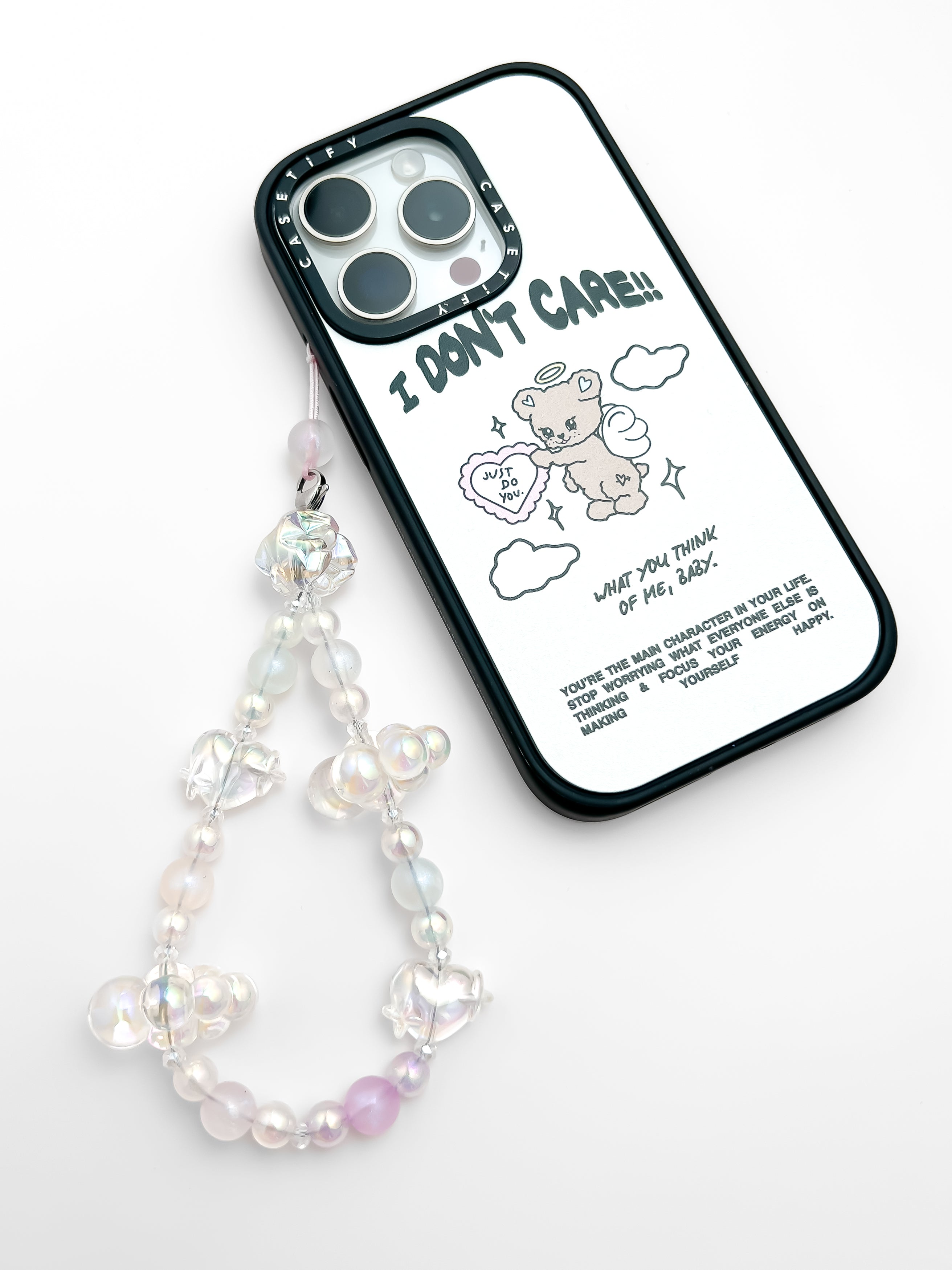 Hearts in the Clouds