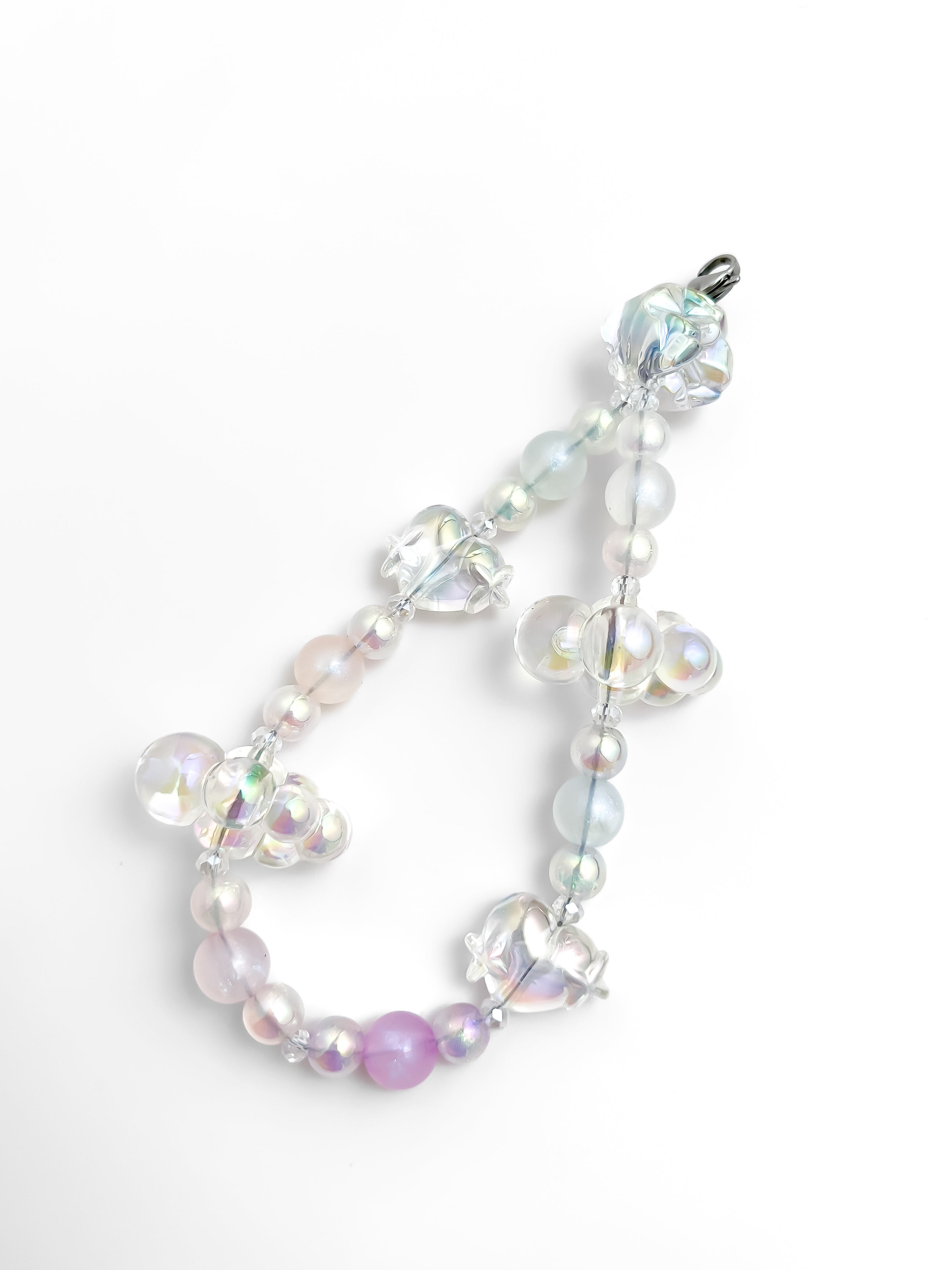 Hearts in the Clouds