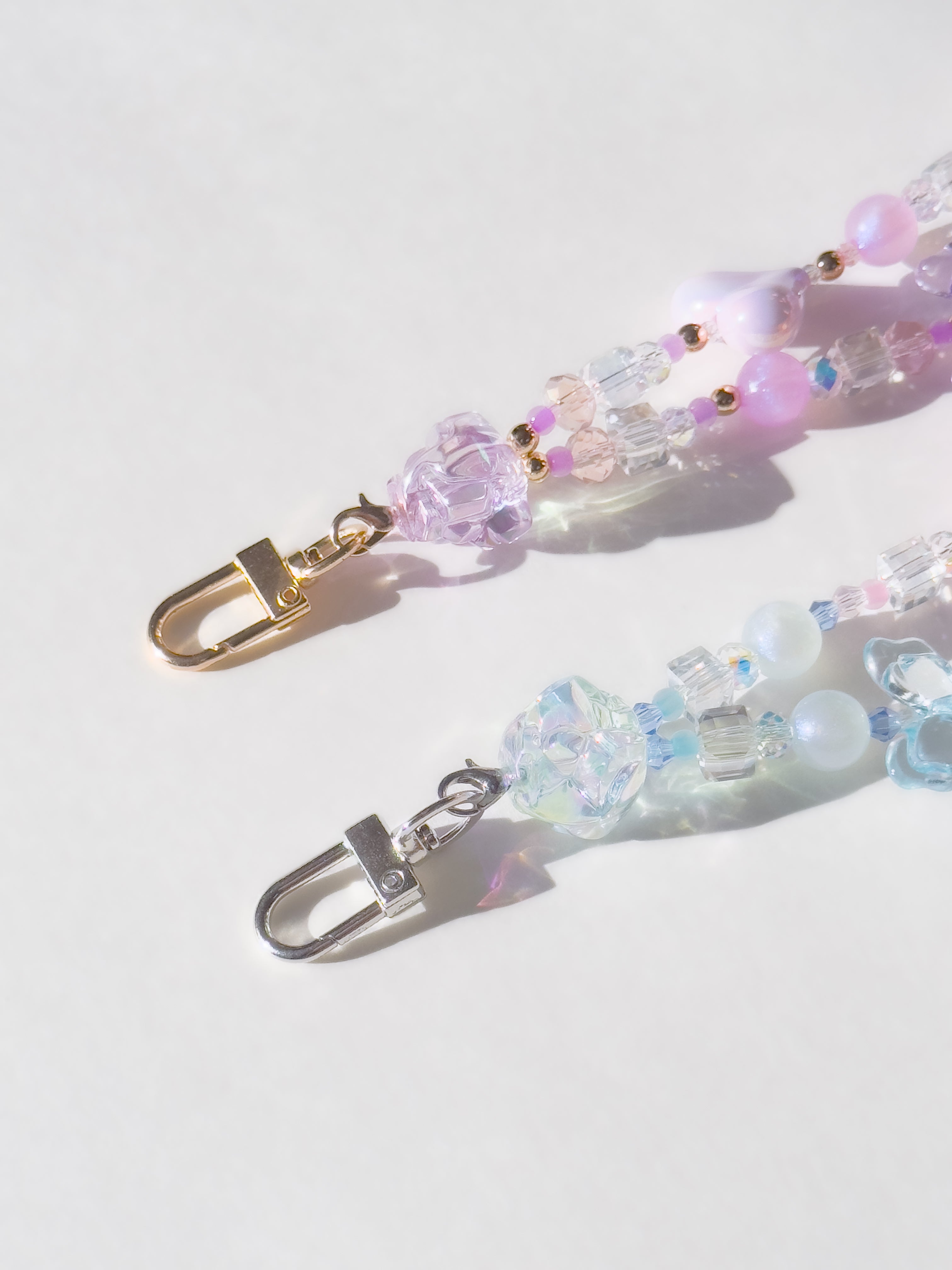 Metal Clasp – Junna Charms